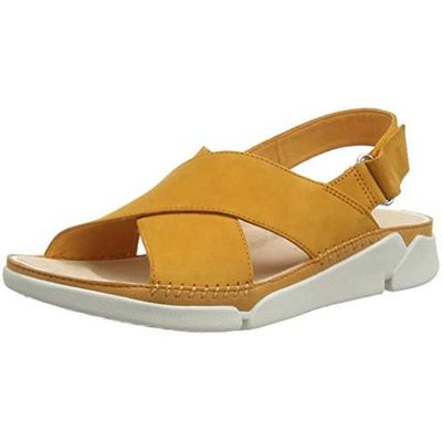 Clarks Tri Alexia Sandals 4