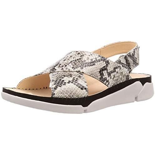 Clarks Tri Alexia Sandals 12