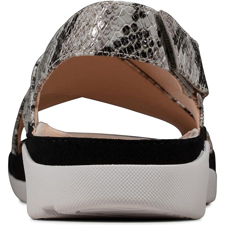 Clarks Tri Alexia Sandals 5