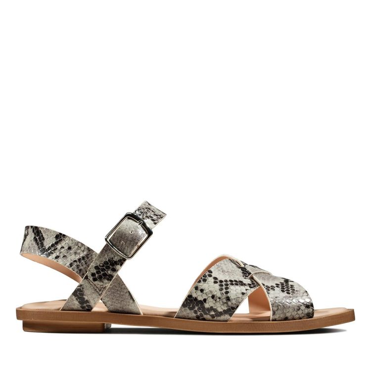 Clarks Tri Alexia Sandals 10