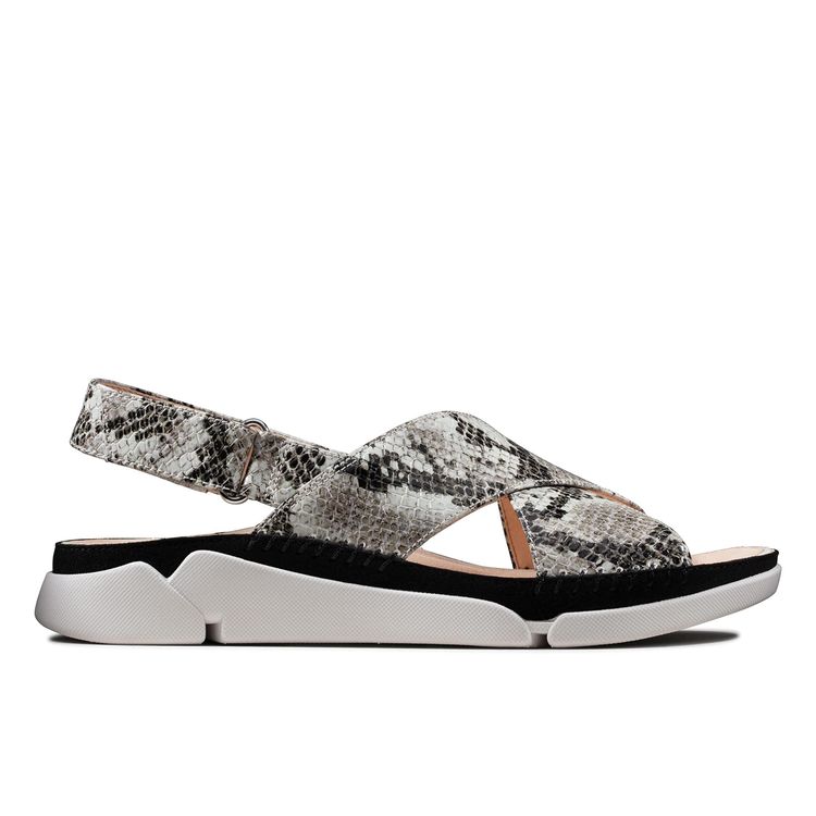 Clarks Tri Alexia Sandals 11