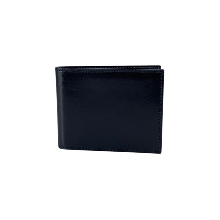 Gucci Vintage Leather Wallet Bifold image 1