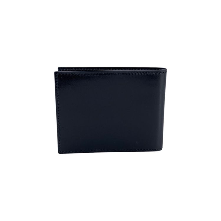 Immagine di Gucci Vintage Leather Wallet Bifold 3