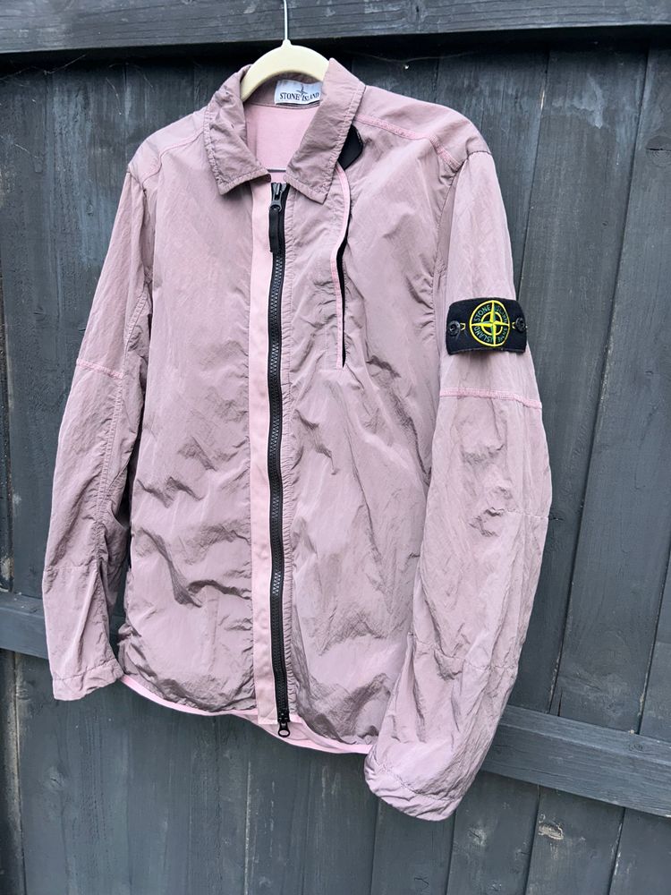Stone Island Men'S Jacket