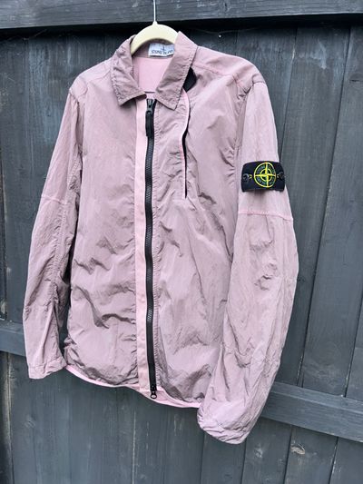 Stone Island Men'S Jacket