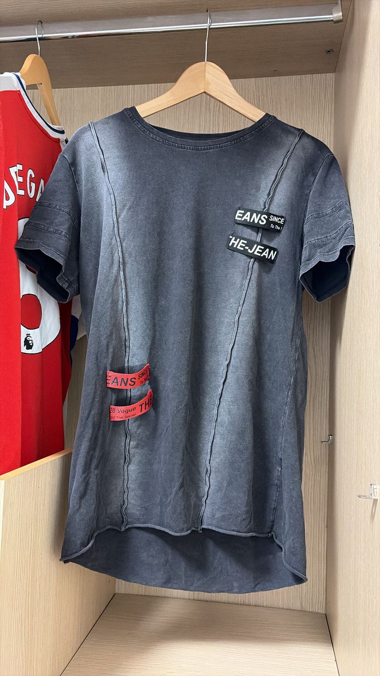 Other Black Short Sleeve T-Shirt product image