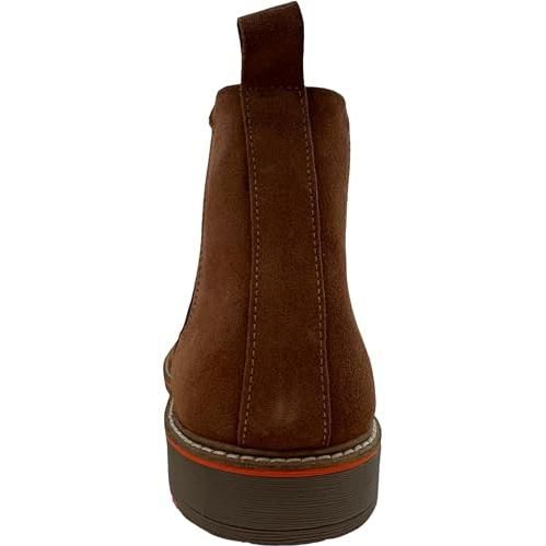 Fyfo (fuel Your Fashion Online) Gusset Boot Boots image 5