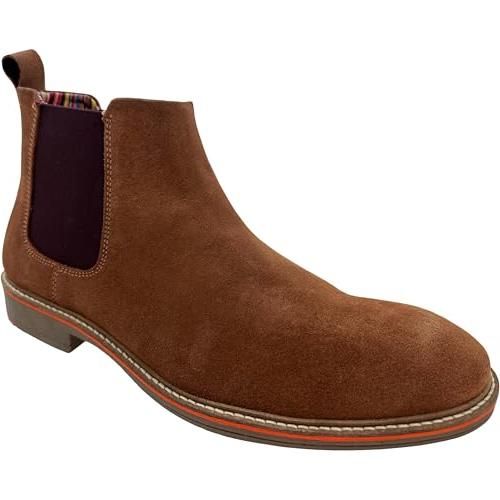 Fyfo (fuel Your Fashion Online) Gusset Boot Boots image 1
