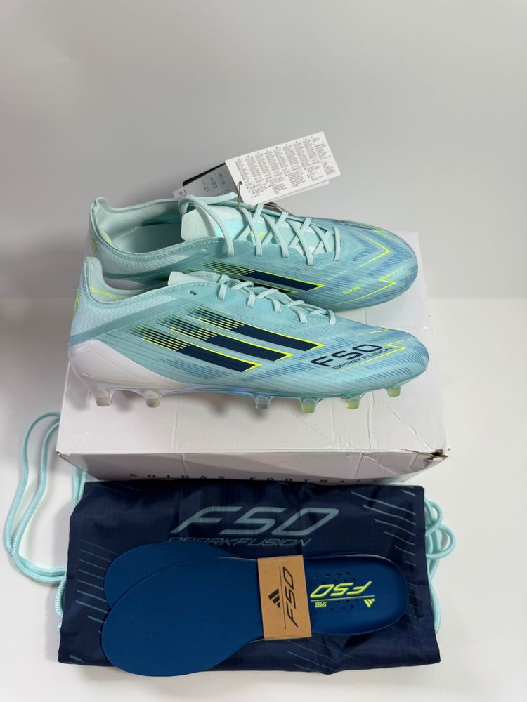 Adidas F50 Elite Sparkfusion FG  image 1