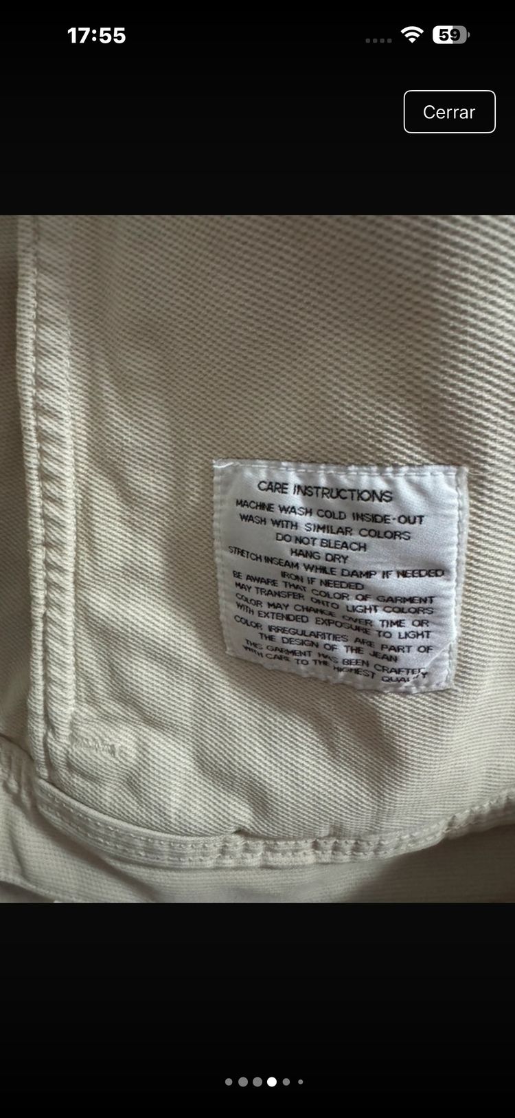 Tom Ford Beige Jacket image 3