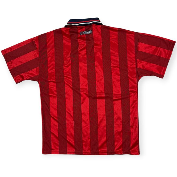 England 1998 Away Shirt (L) image 2