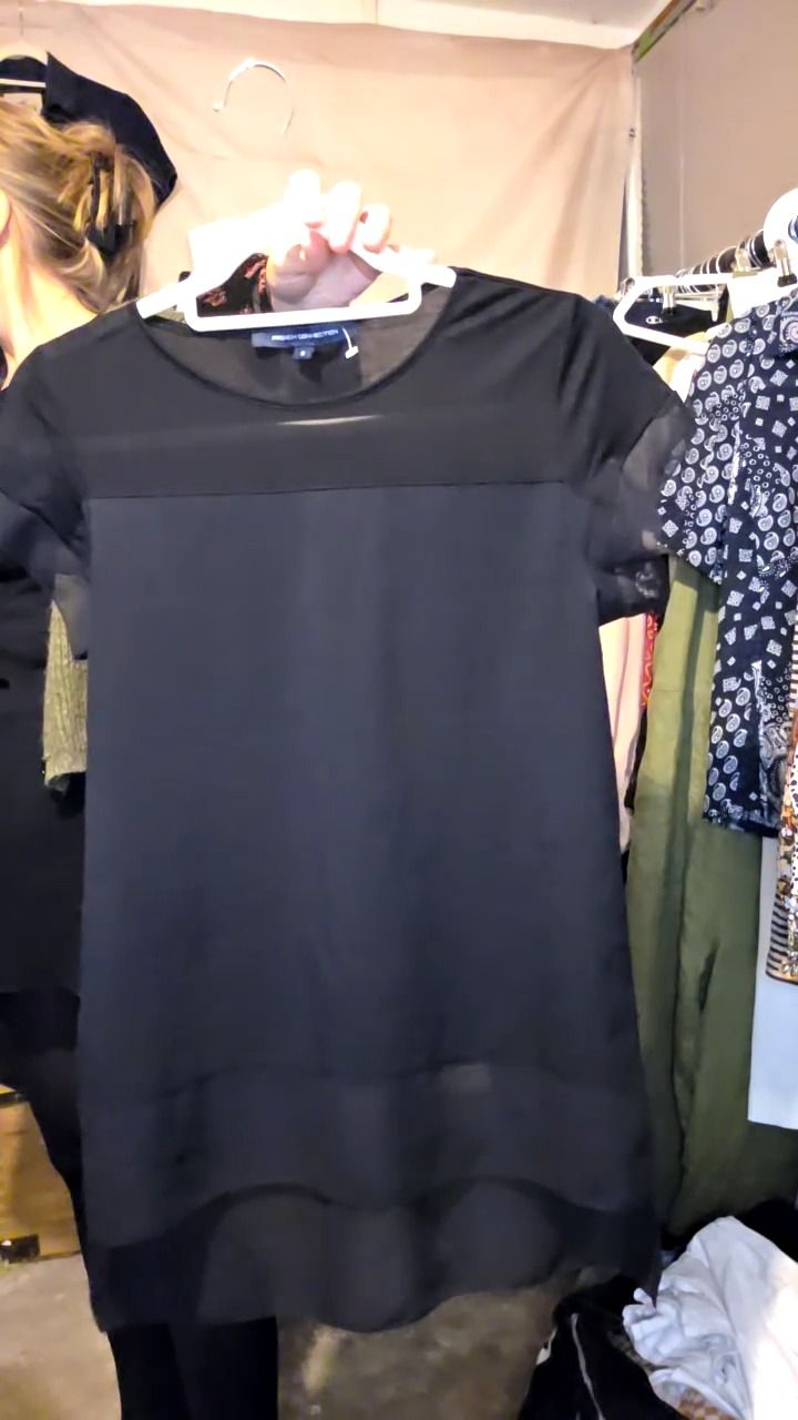 French Connection french connection ladies top product image