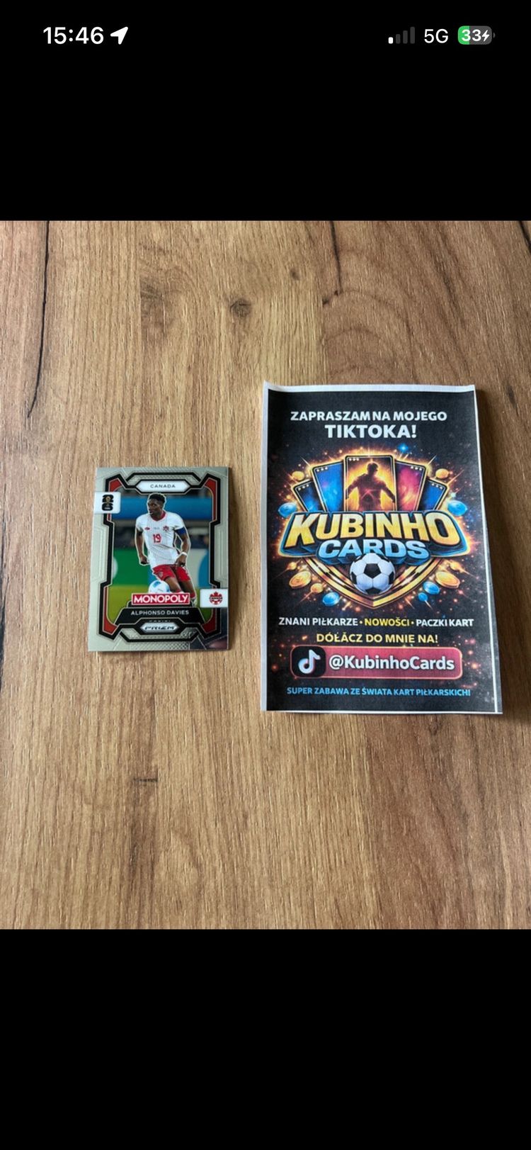 Other Football Trading Card product image