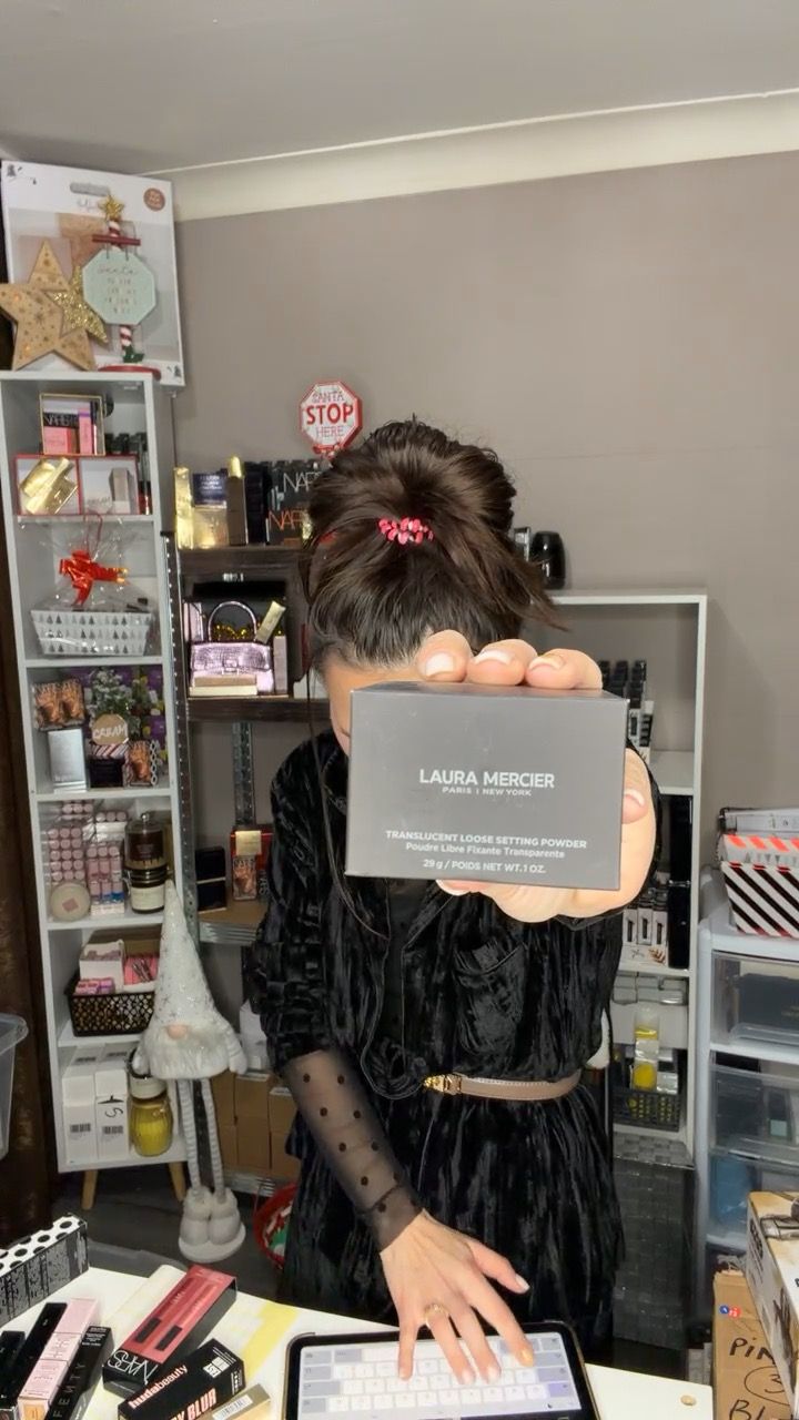 Other Translucent powder product image
