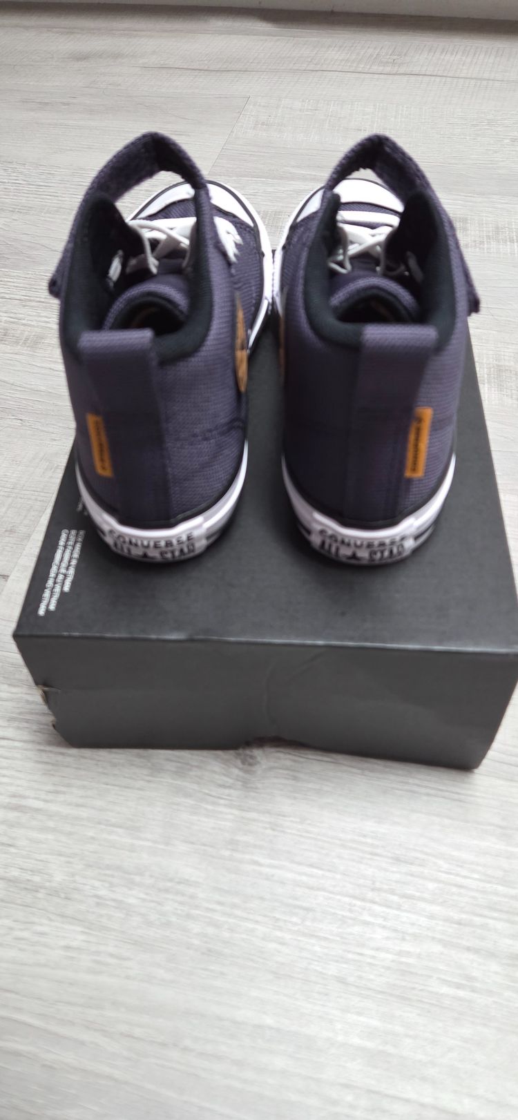 Converse Shadow Purple  4