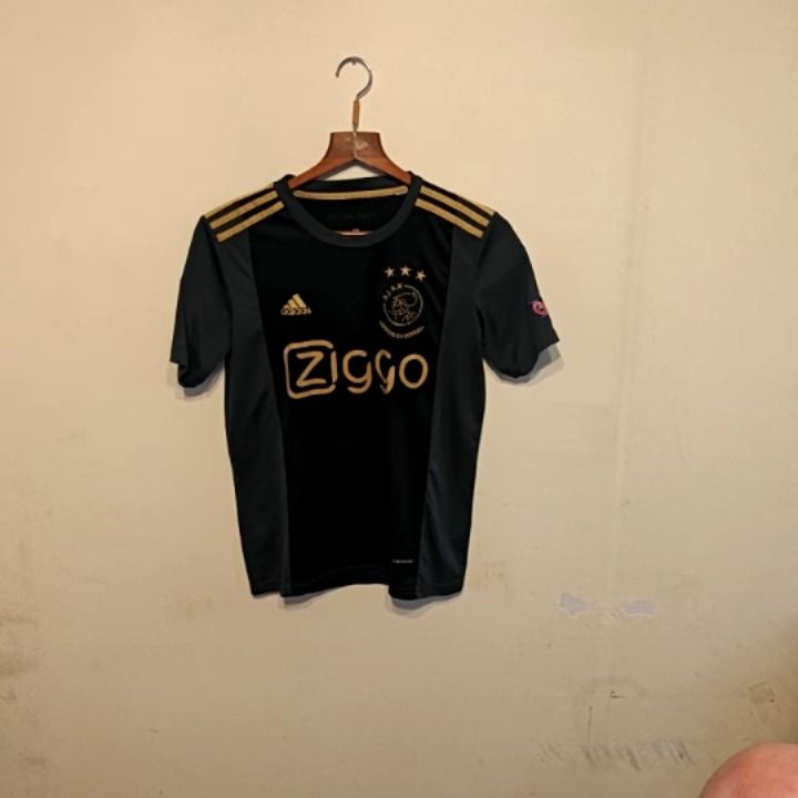 Other ajax czarna s product image