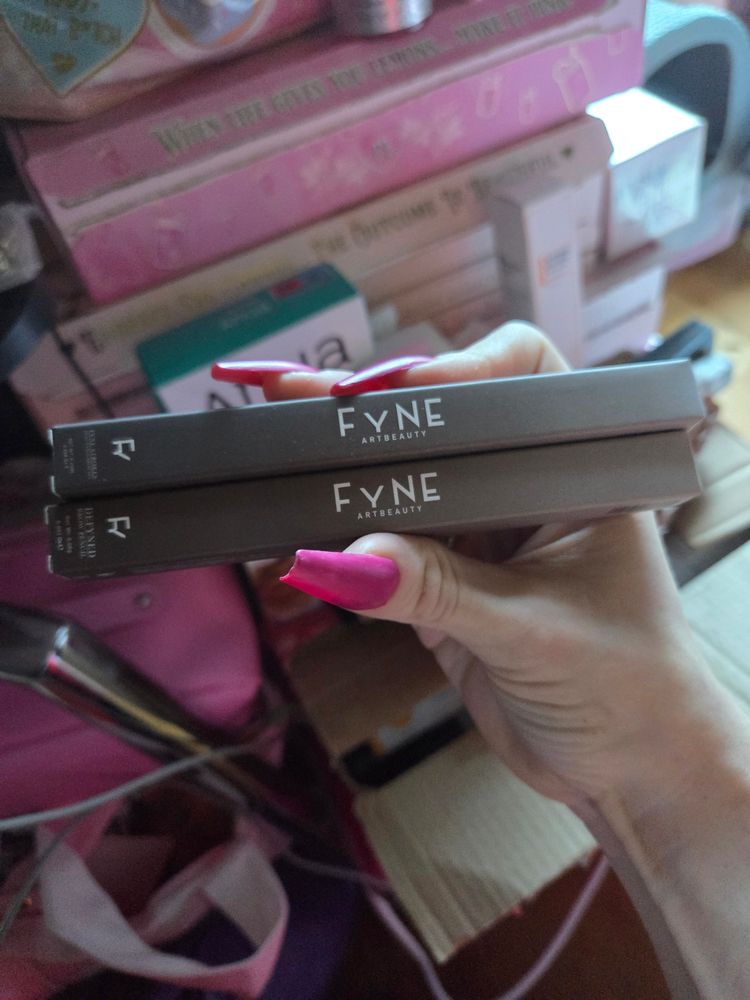 Other Fyne Cosmetics  product image
