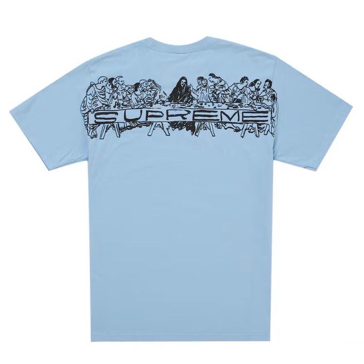 Supreme Supreme Supper Tee  (Nuova) product image