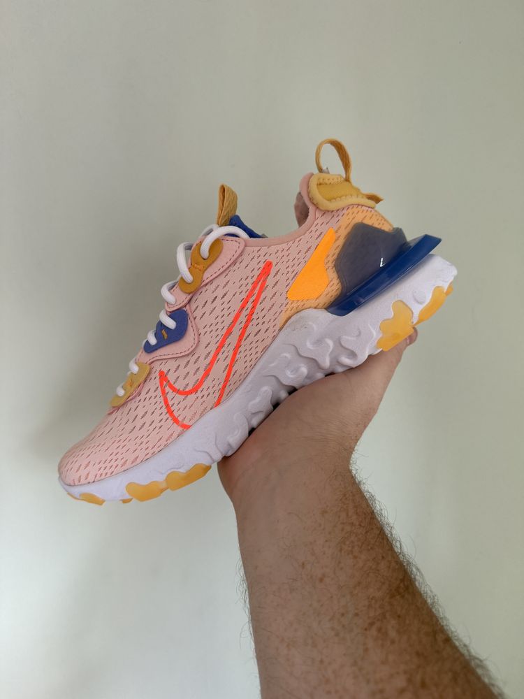Nike Nike React Vision sneakers product image
