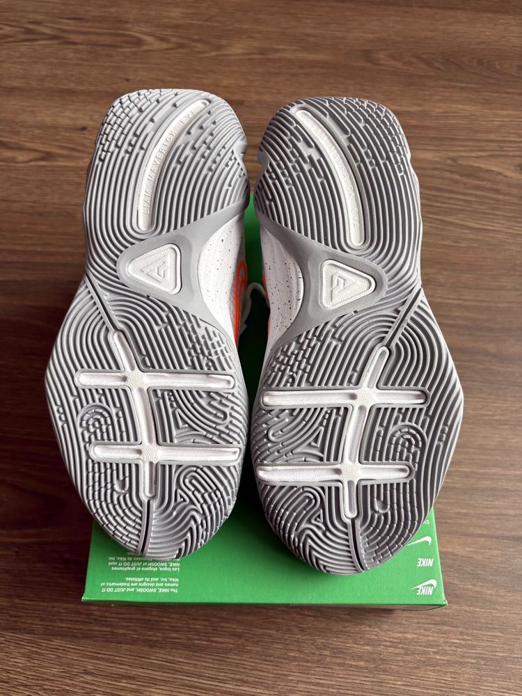 Nike Giannis Immortality 4 (Gs) Sneakers image 6
