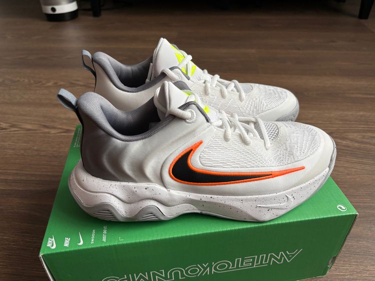 Nike Giannis Immortality 4 (Gs) Sneakers image 1