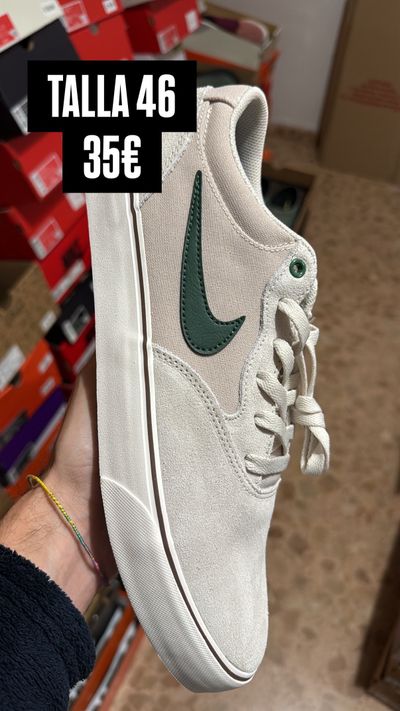 Nike Casual Sneakers