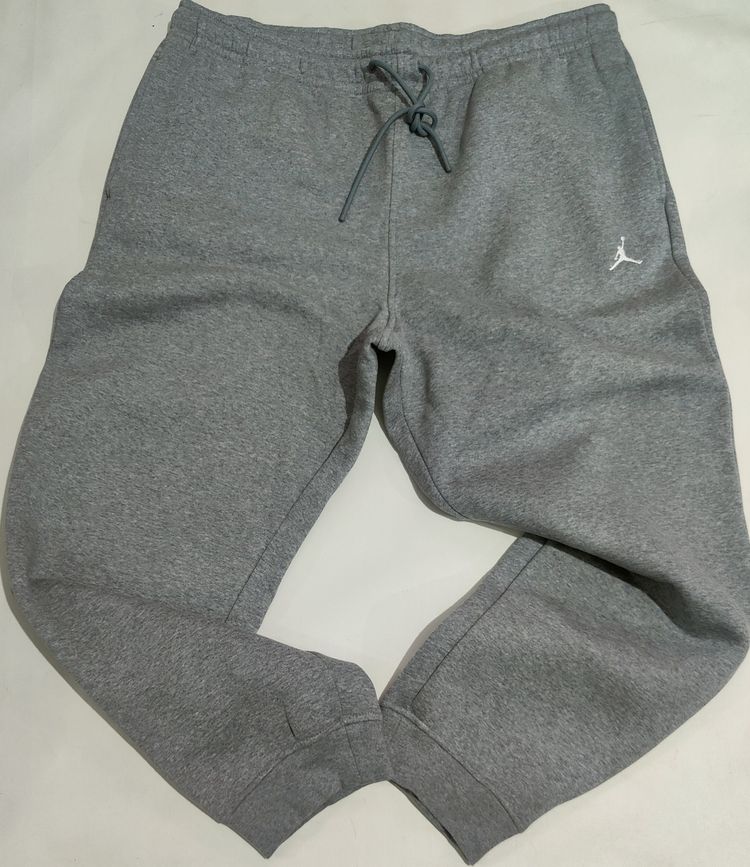 Jordan Grey Sweatpants