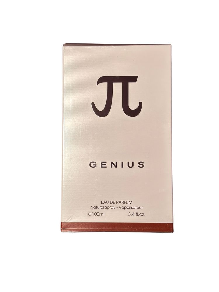 Other ✨Fragrance Couture Inc - Pi Genius For Him 100ml - Inspired by Fragrance product image