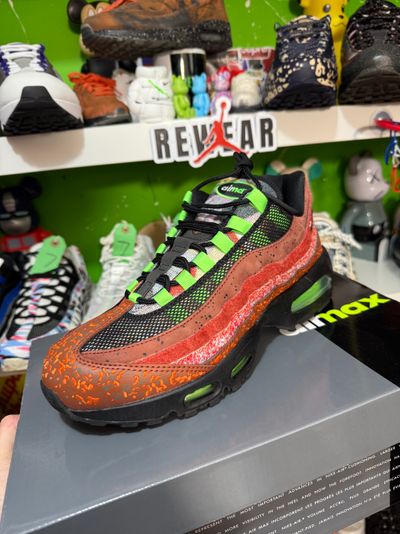 Nike Air Max 95 Sneakers NEW