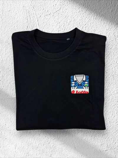 Linfield 1993-95 Home T-Shirt