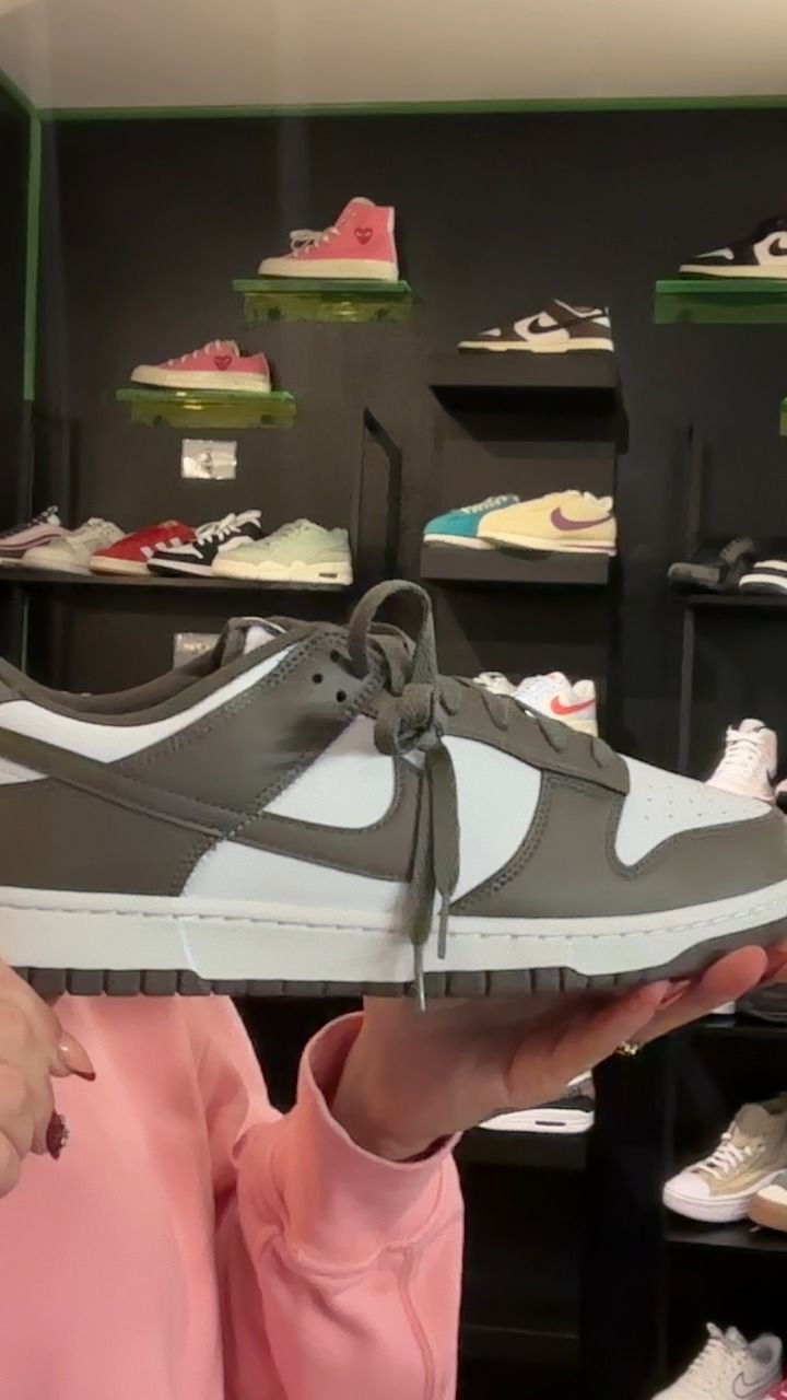 Other 11.5 dnk low product image