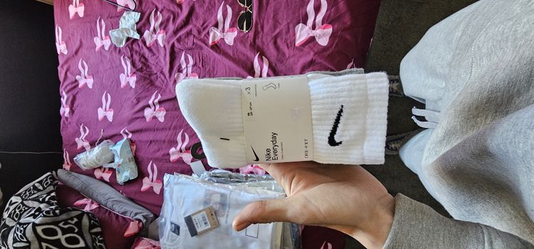 Nike Socks Pack image 2