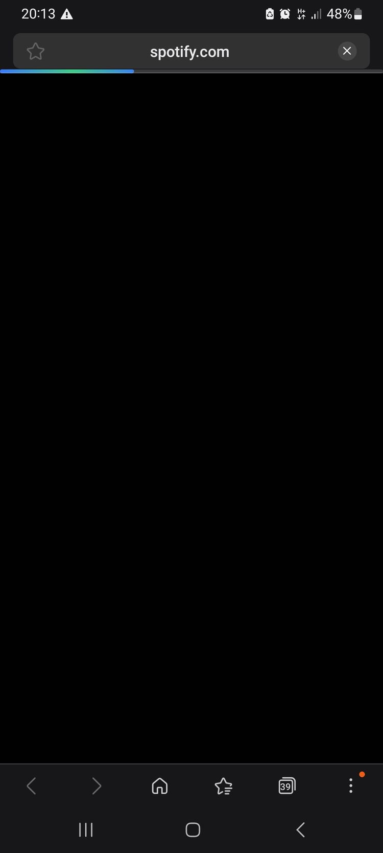 Unknown On screen product image