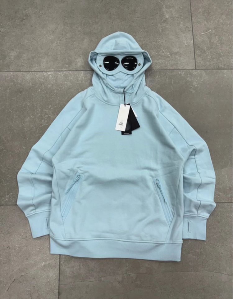 CP Company C.P company googgle hoodie  product image