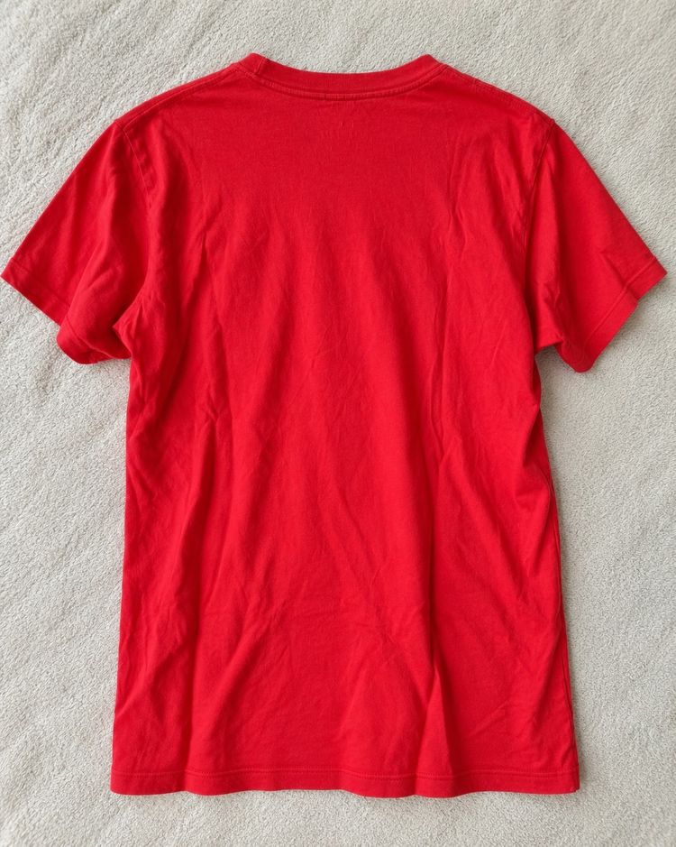 Immagine di Nike Red T-Shirt 2
