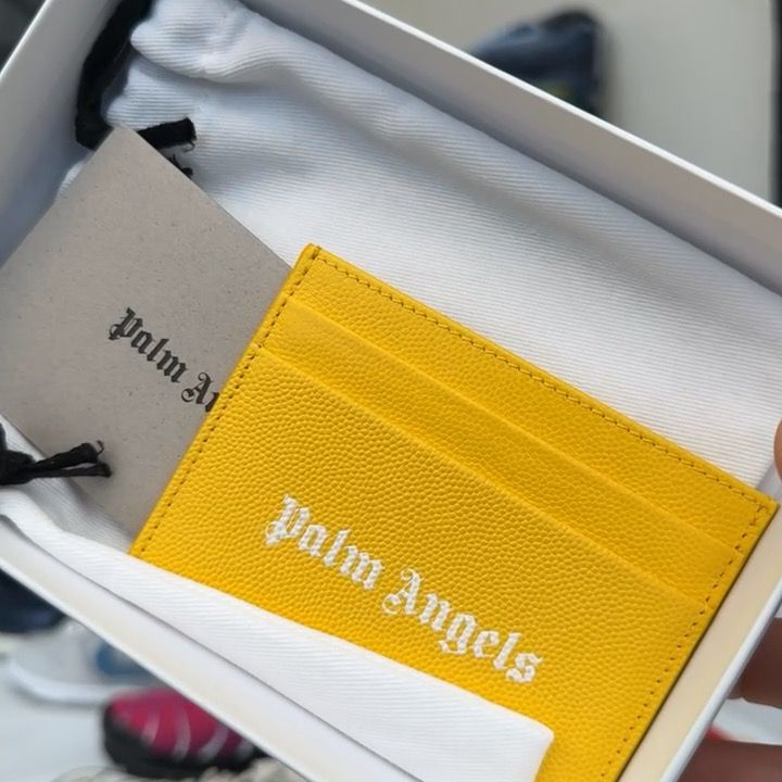 Palm Angels Palm angels c holder new product image