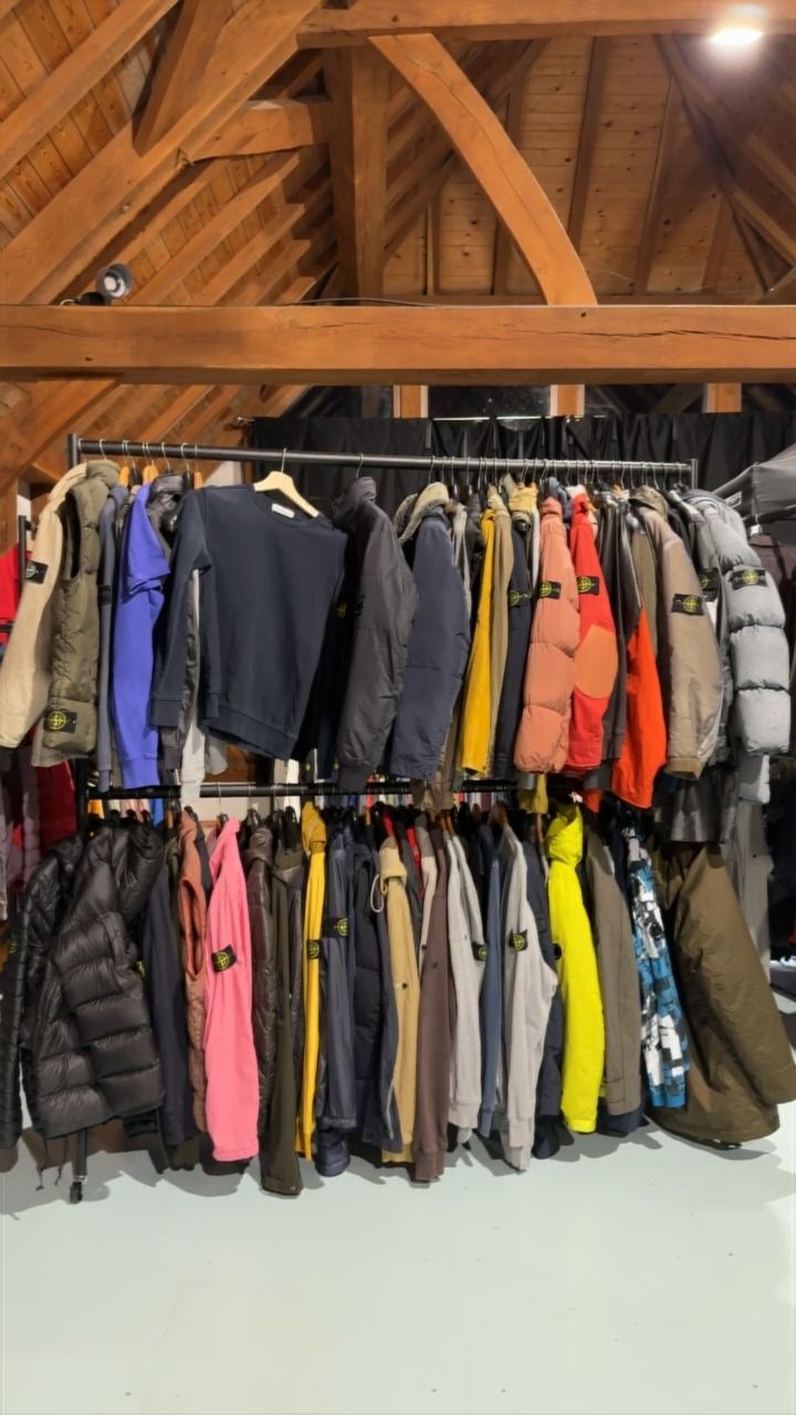 Other Navy Sweatshirt L product image