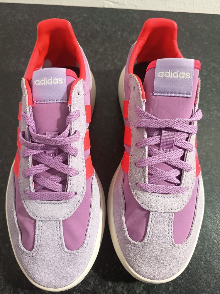 Adidas Adidas Barreda Decode Sneakers Scarpe product image