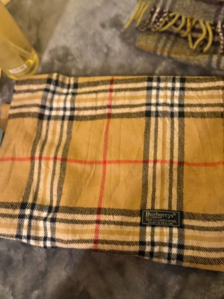 Other Burberrys Scarf product image