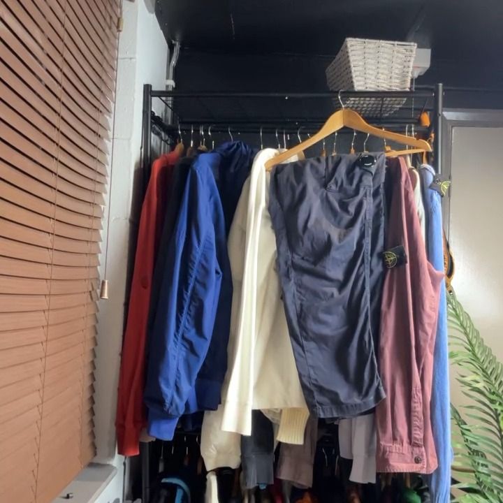 CP Company CP COMPANY CARGO XXL W38 product image