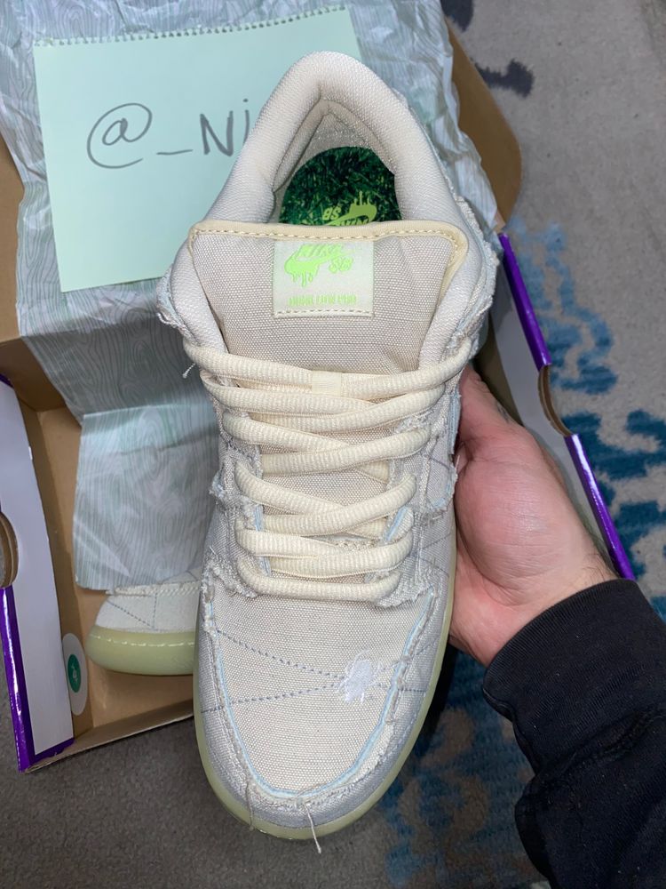 Dunk sb mummy  image 2