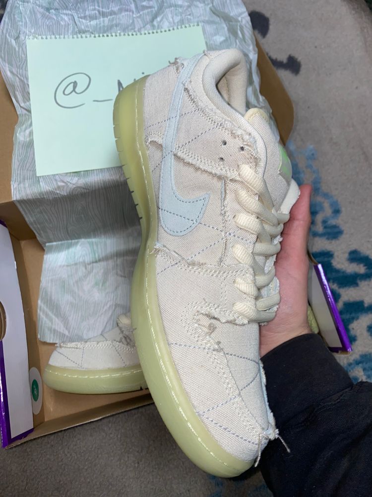 Dunk sb mummy  image 3