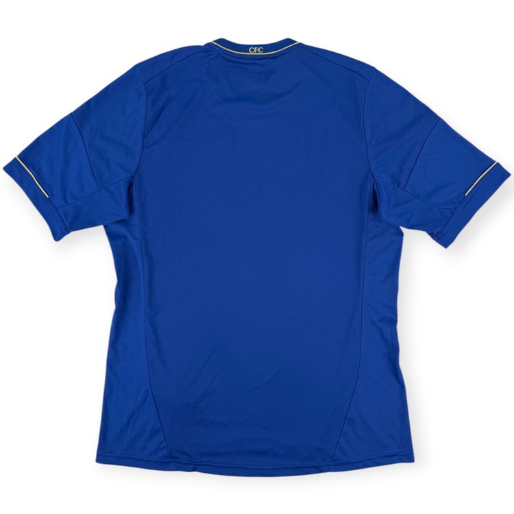 Chelsea 2012 Home Shirt (L) image 2