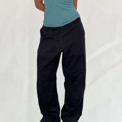 Prada mens trousers