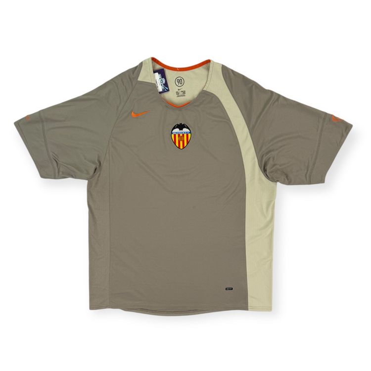 Valencia 2004 Training Shirt (L) image 1