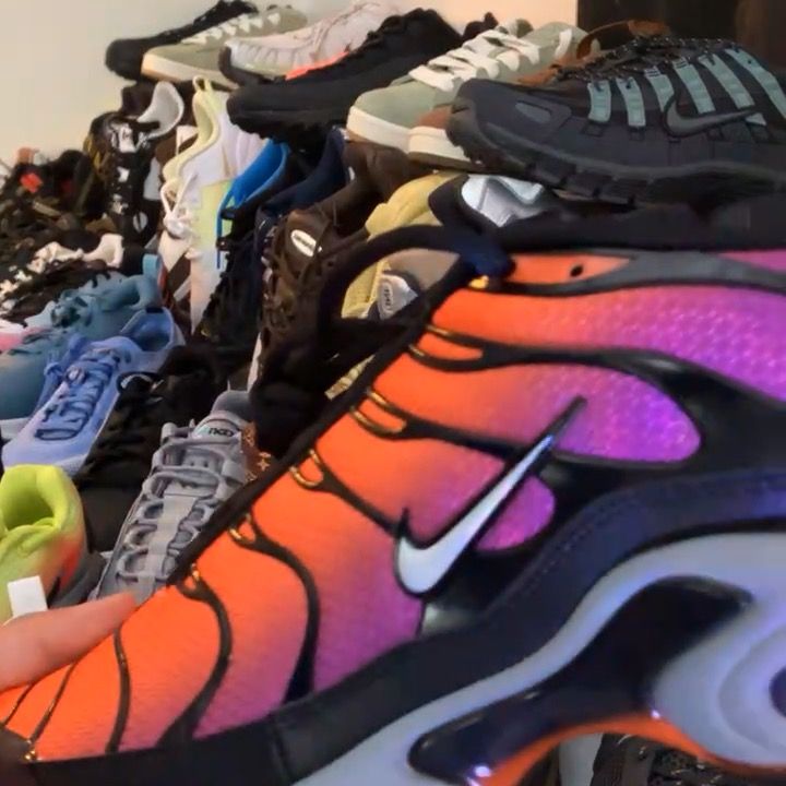 Nike Nike tns brand new  product image
