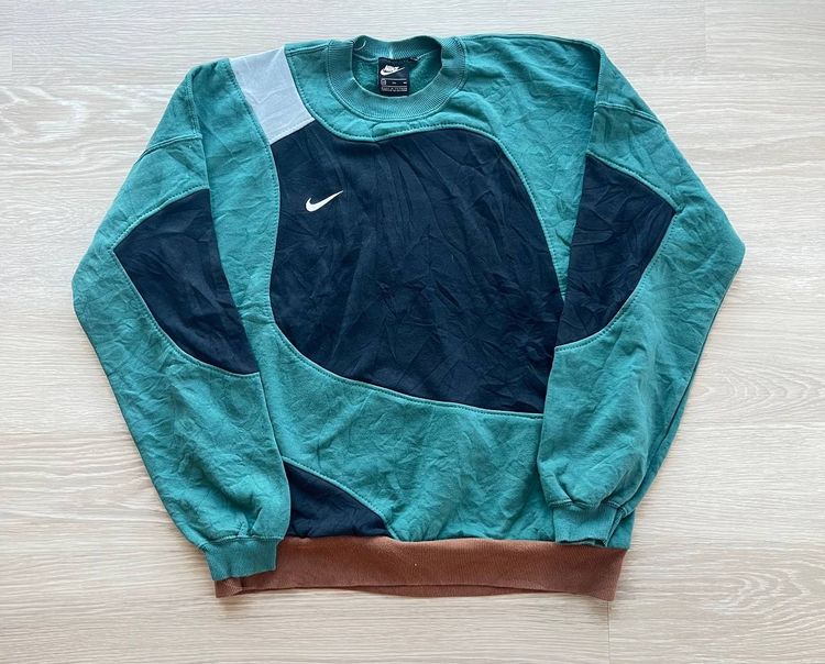 Nike upcycled  Sweatshirt