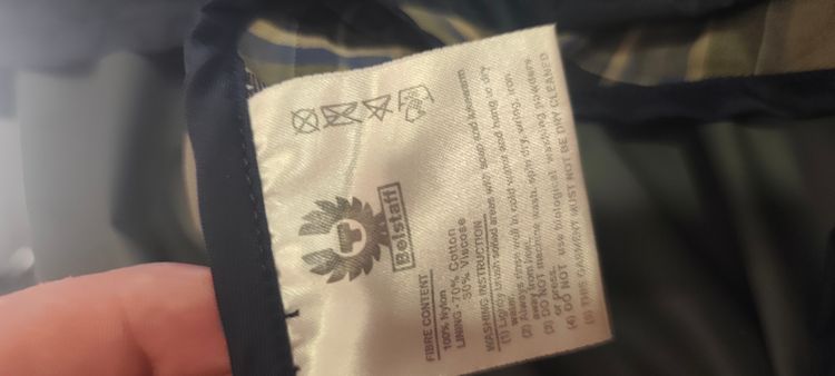 Belstaff Tourmaster 500 Professional Jacket image 7