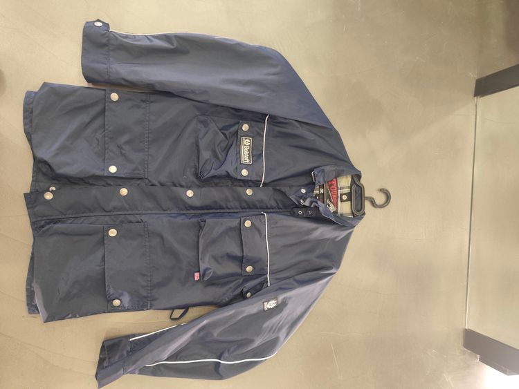 Belstaff Belstaff Tourmaster 500 Professional Jacket product image