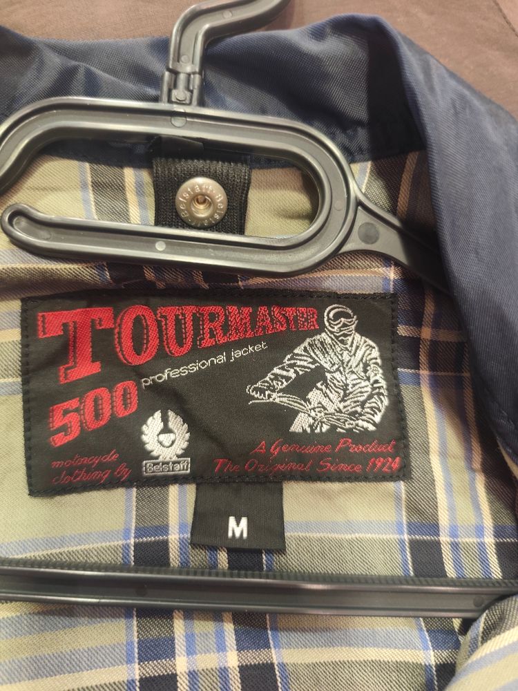 Belstaff Tourmaster 500 Professional Jacket image 3
